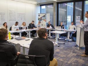 Module expertise SA005 : Bonnes Pratiques de Fabrication (GMP)