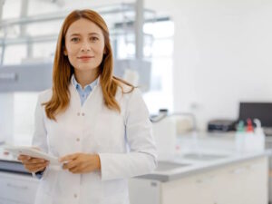 Module expertise SA007 : Bonnes Pratiques Aseptiques en fabrication de produits stériles