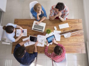 Promouvoir son projet