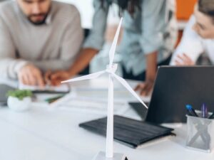 Management de l’énergie – ISO 50001