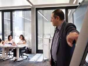 Passerelle TQ3 – Responsable systèmes de management intégrés (SMI)