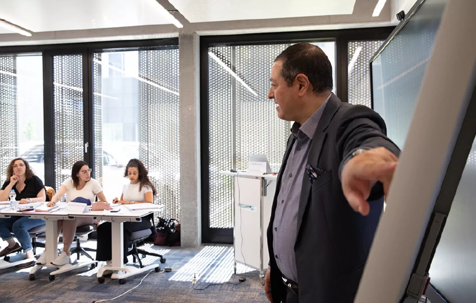 Simulation Monte Carlo