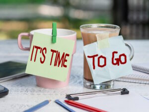 Gestion du temps et des priorités