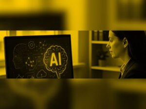 IA générative dans les workflows – Micro workflows accessibles