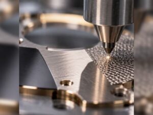 Surfaces innovantes pour des applications horlogères