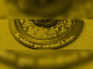 Surfaces innovantes pour des applications horlogères