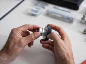 Contrôle par échantillonnage