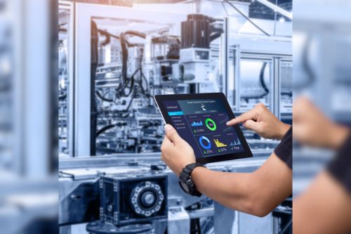 Éléments de calcul de charge/capacité en milieu industriel, gouvernance des données et ERP