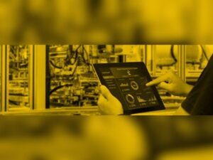 Éléments de calcul de charge/capacité en milieu industriel, gouvernance des données et ERP