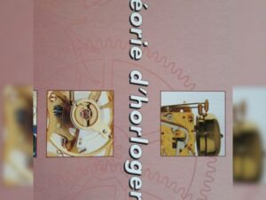 Introduction à la montre mécanique
