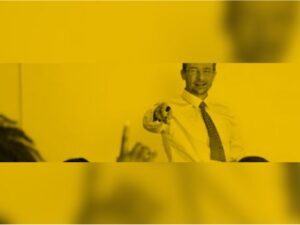 L’art de prendre la parole en entreprise