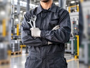 Maintenance prédictive dans un environnement « industrie 4.0 »