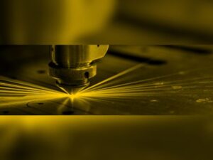 Micro-usinage par laser : principes, état de l'art et perspectives