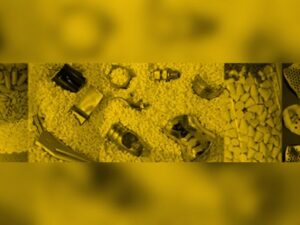 Procédés de finition de surface et tribofinition