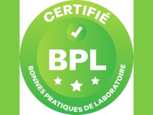 Bonnes pratiques de laboratoire (BPL/GLP)