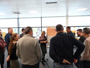 Formation de formateur d'adultes occasionnel