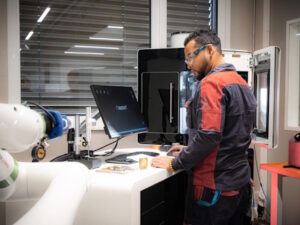 MASTERCLASS #FLUX360 - Pilotez votre usine numérique : Gestion & flux de production