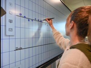 Améliorer la performance de production par la MSP