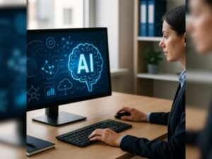 Comprendre et exploiter l’IA sans complexité dans l’industrie de précision