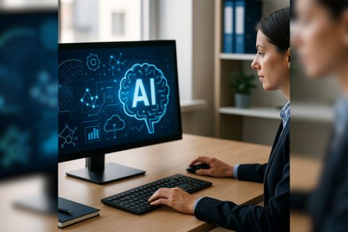 Comprendre et exploiter l’IA sans complexité dans l’industrie de précision