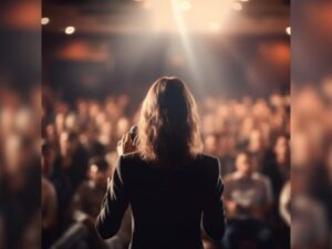 Faites-vous entendre ! La parole et l’impact grâce au théâtre