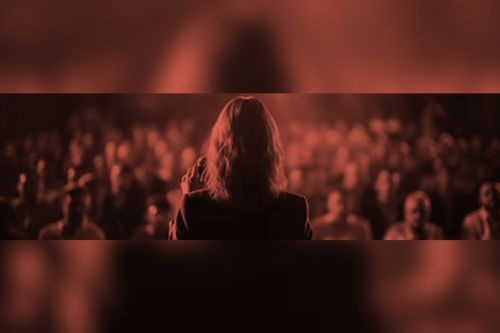 Faites-vous entendre ! La parole et l’impact grâce au théâtre