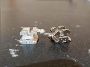 Impression 3D et procédés de finition pour l’industrie horlogère