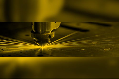 Laser Micromachining