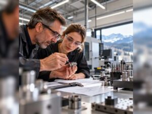 Savoir-faire industriel : la boîte à outils pour ne plus le perdre