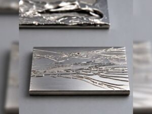 Verres métalliques ou métaux amorphes : propriétés et applications