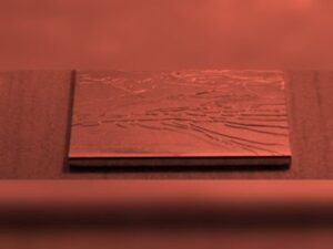 Verres métalliques ou métaux amorphes : propriétés et applications