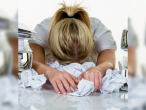 Détection précoce des signes de burn-out dans son équipe