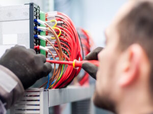 Maintenance électrique pour monteurs SAV - Cours de Base